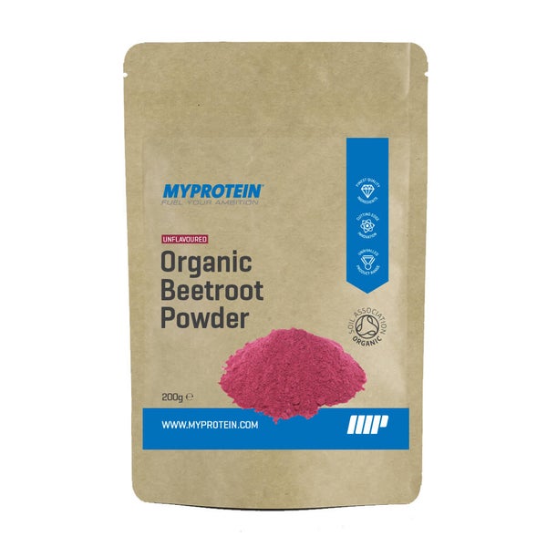 Myprotein Organic Beetroot Powder