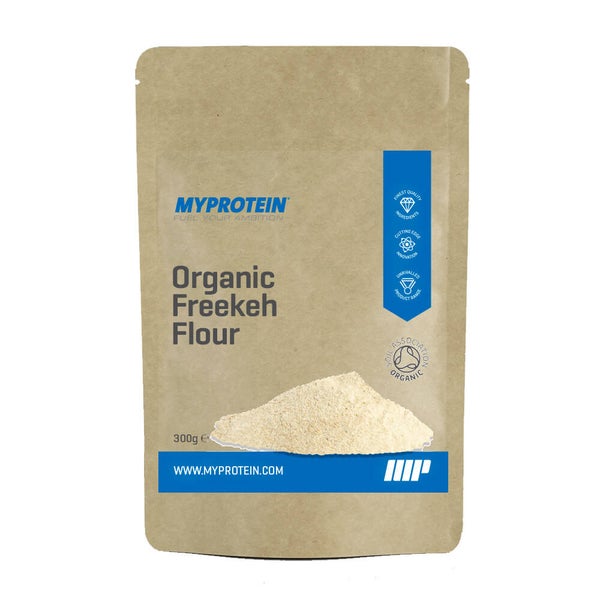 Myprotein Organic Freekeh Flour