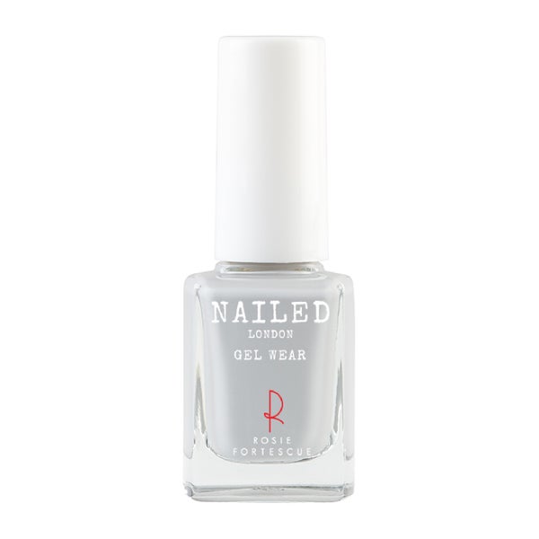 Nailed London with Rosie Fortescue Nail Polish 10ml - Eye Candy