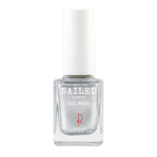 Vernis à ongles Nailed London with Rosie Fortescue 10 ml – Night Fall