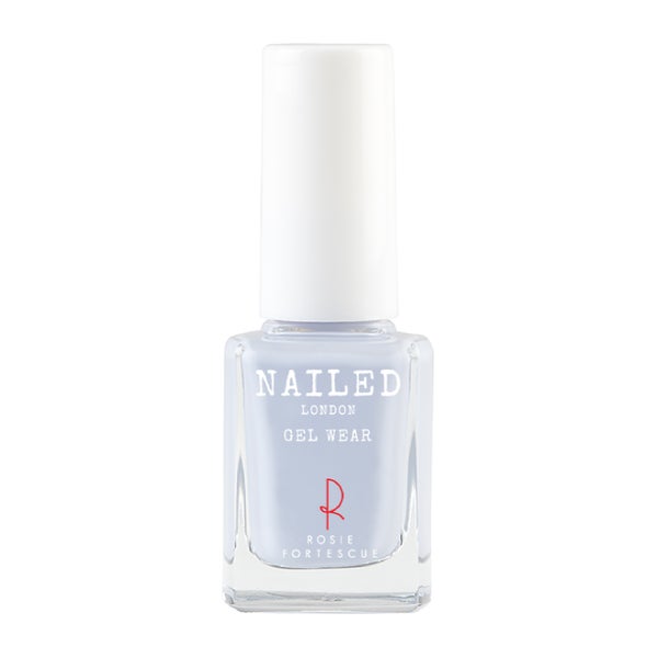 Nailed London with Rosie Fortescue Nail Polish 10ml - Attention Seeker
