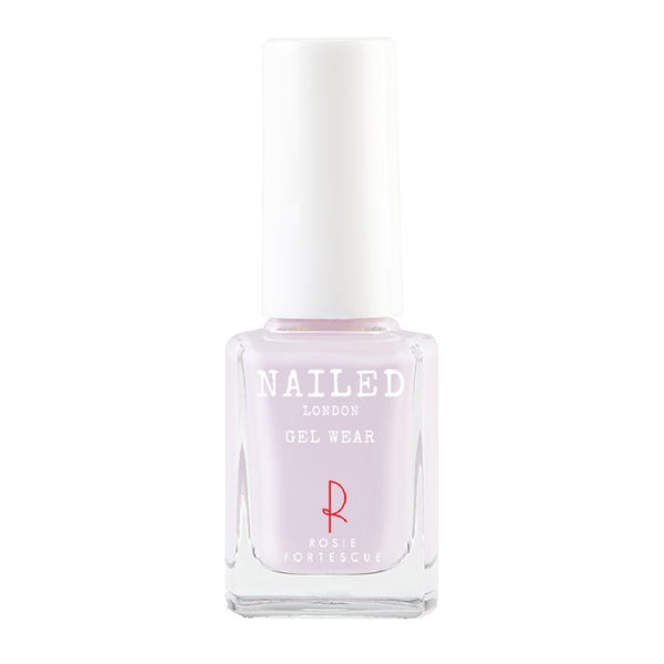 Nailed London with Rosie Fortescue Nail Polish 10ml - Be My Baby Doll