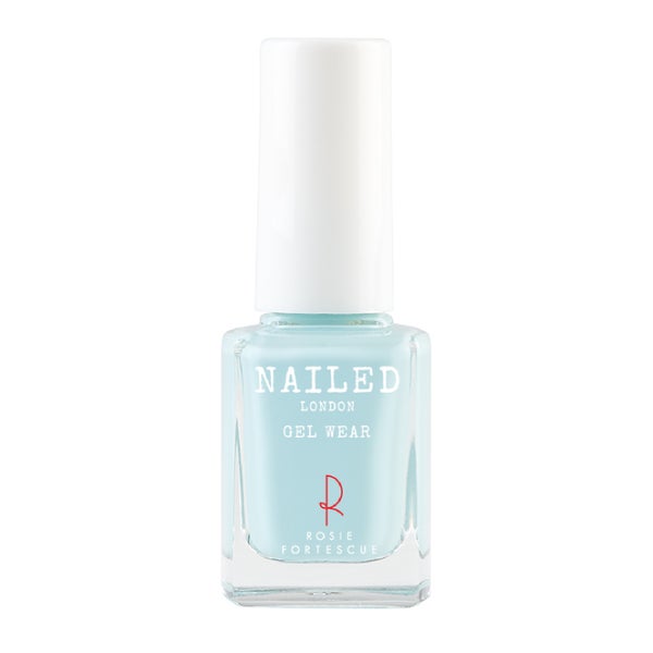 Nailed London with Rosie Fortescue Nail Polish 10ml - Liquid Lunch