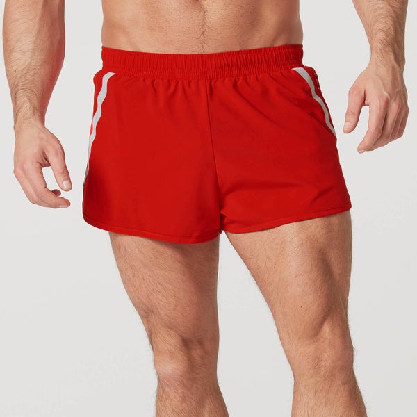 Fast-Track Shorts
