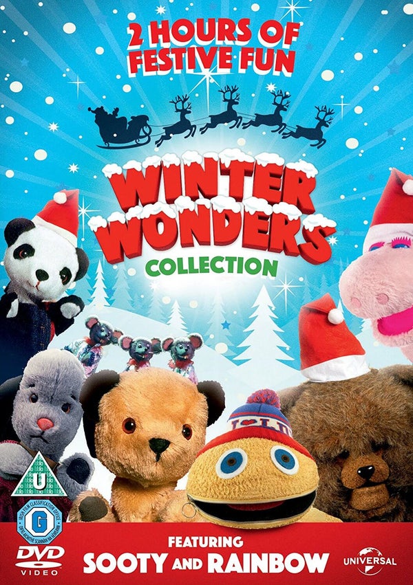 Winter Wonders Collection