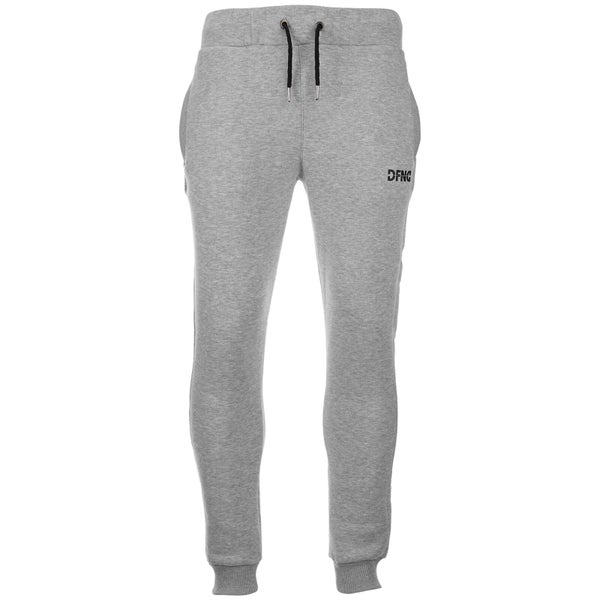 DFND Men's Bamehurst Sweatpants - Grey