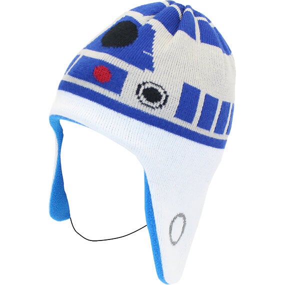 Bonnet Star Wars R2-D2