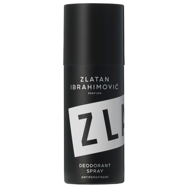 Zlatan Ibrahimovic Zlatan Deodorant Spray 100ml