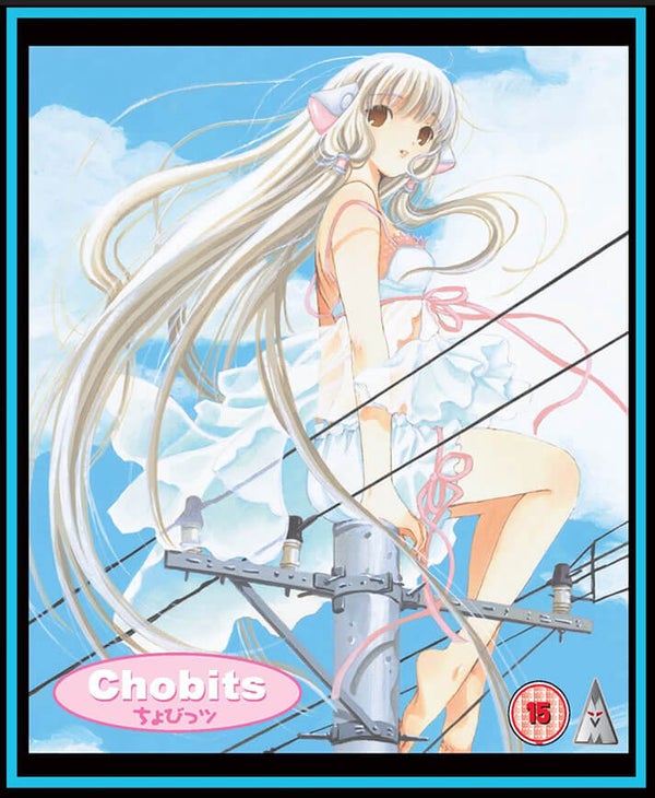 Chobits Collection
