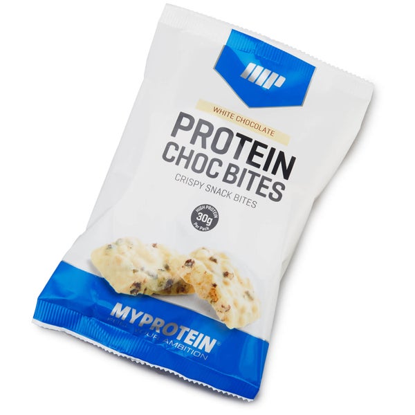 Myprotein Protein Choc Bites (Sample)