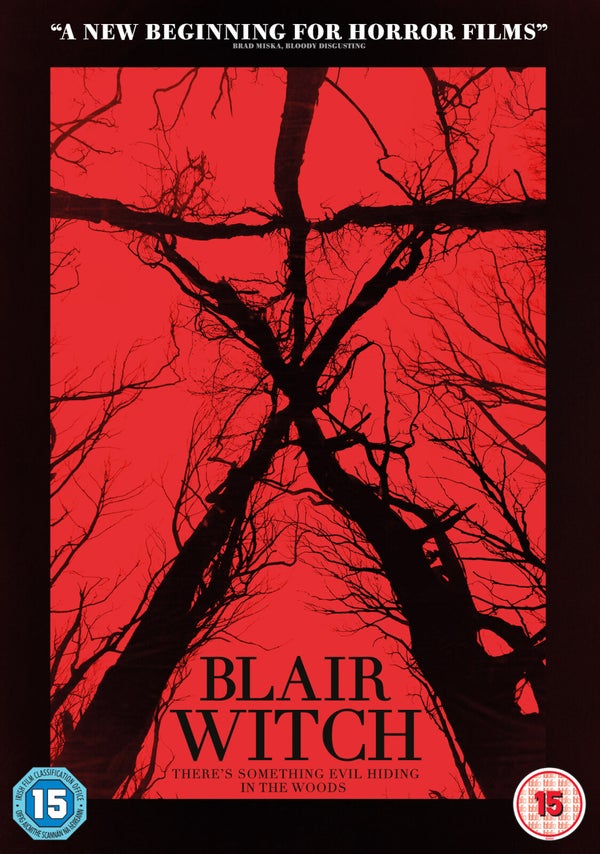 Blair Witch