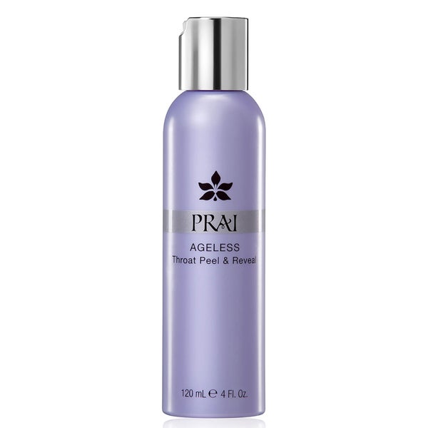 PRAI AGELESS Throat Peel & Reveal 120 ml