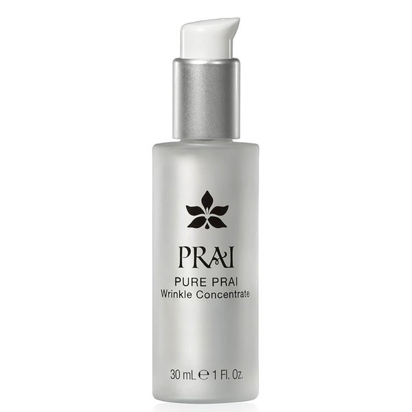 PRAI PURE PRAI Wrinkle Concentrate -ryppyvoide 30ml