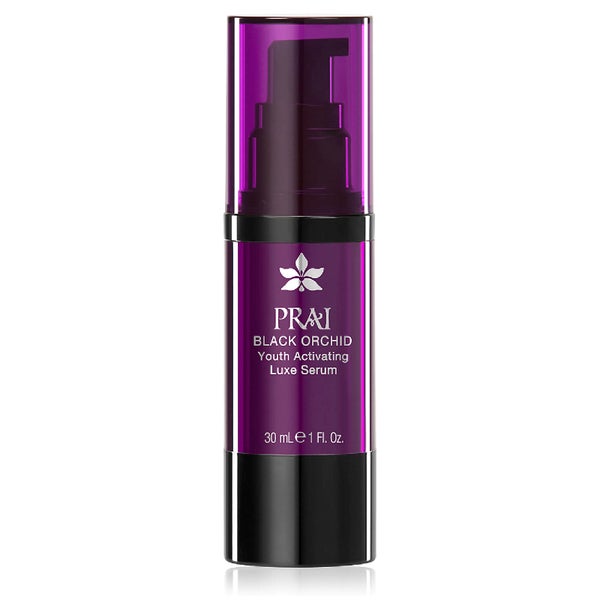 PRAI BLACK ORCHID Youth Activating Luxe Serum 1 fl.oz