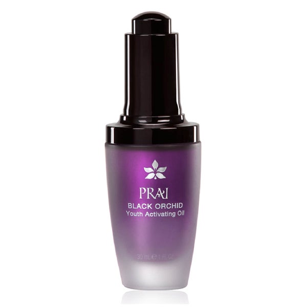 PRAI BLACK ORCHID Youth Activating Oil 1oz