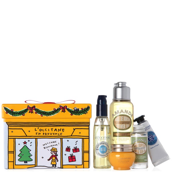 L'Occitane Beauty Collection