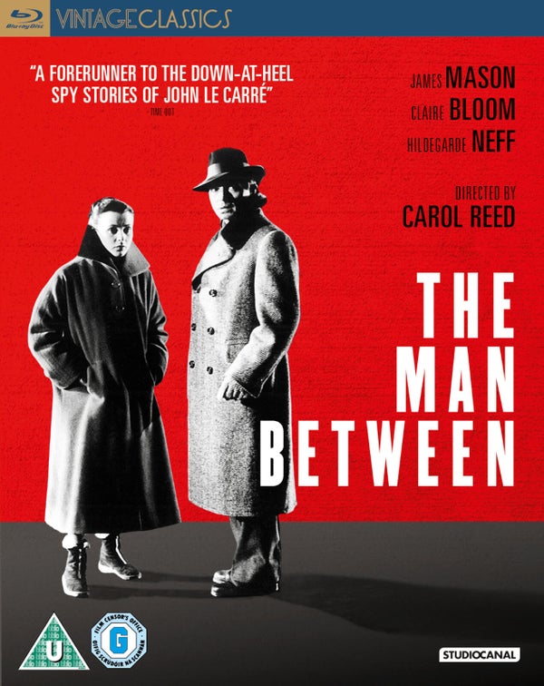 The Man Between (Digitally Restored)