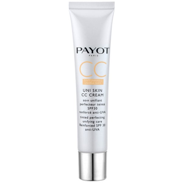 PAYOT Uni Skin CC Cream 40 ml