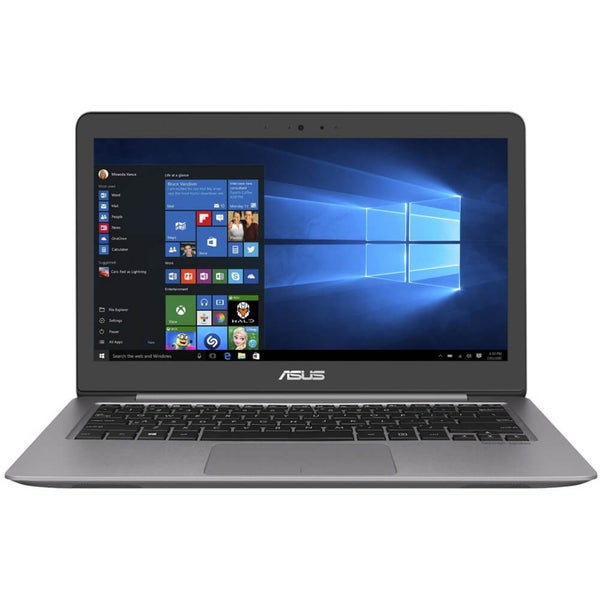 ASUS UX310UA-FB025T 13.3"" Zenbook Laptop (i5 Processor/128GB SSD/8GB RAM/2.3GHz/Windows 10)
