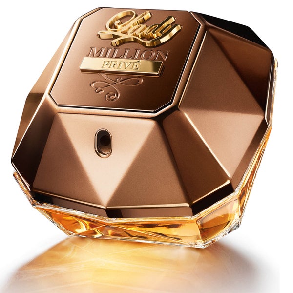 Lady Million Privé for Her Eau de Parfum da Paco Rabanne 80 ml
