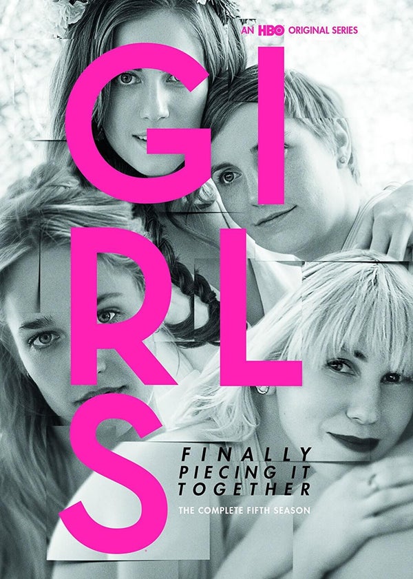 Girls - Season 5