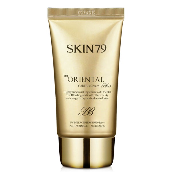 Skin79 The Oriental Gold Plus BB Cream SPF 30 PA++ 40 g