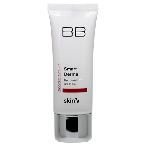 Skin79 Smart Derma Mild BB Cream R (Recovery) SPF30 PA++(스킨79 스마트 더마 마일드 BB 크림 R(리커버리) SPF30 PA++ 40ml)