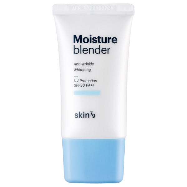 Crema hidratante Moisture Blender con FPS 30 PA++ de Skin79 40 ml
