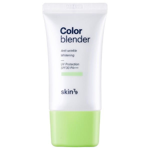 Skin79 Colour Blender SPF30 PA+++ - Green