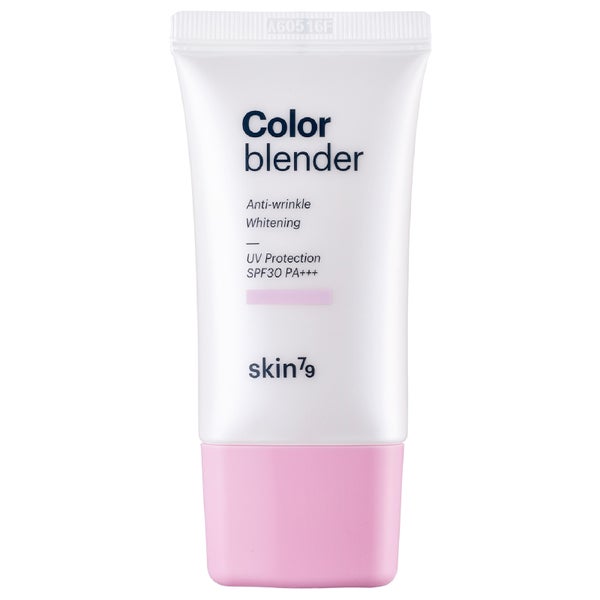 Skin79 Colour Blender SPF30 PA+++ - Pink