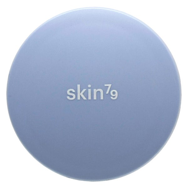 Pore Raxel Sebum Control Pact da Skin79