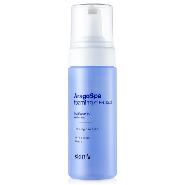 Skin79 Aragospa Foaming Cleanser(스킨79 아라고스파 포밍 클렌저 150ml)