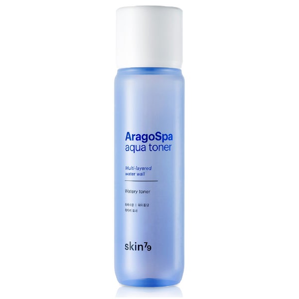 Тоник для лица с термальной водой Skin79 Aragospa Aqua Toner 180 мл