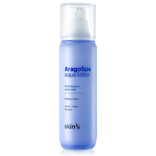 Lotion Aqua AragoSpa Skin79 125 ml