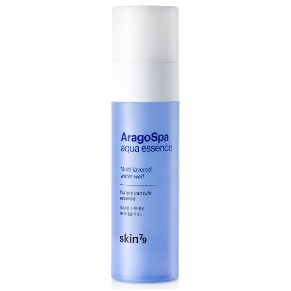 Skin79 Aragospa Aqua essenza viso 50 ml