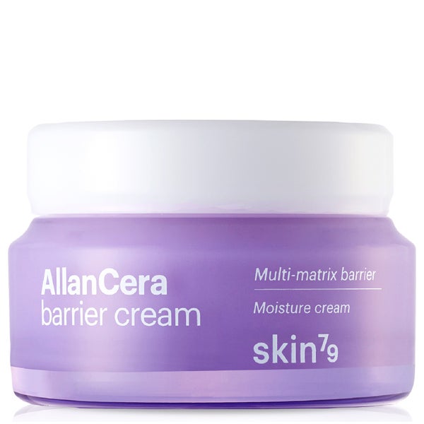 Skin79 Allancera Barrier Cream(스킨79 알란세라 배리어 크림 55ml)