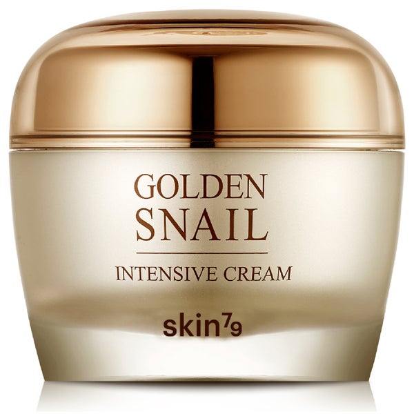 Crème Intensive Golden Snail Skin79 50 g