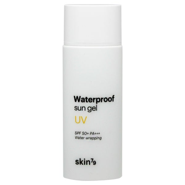 Skin79 Water Wrapping Waterproof Sun Gel -aurinkogeeli 50ml