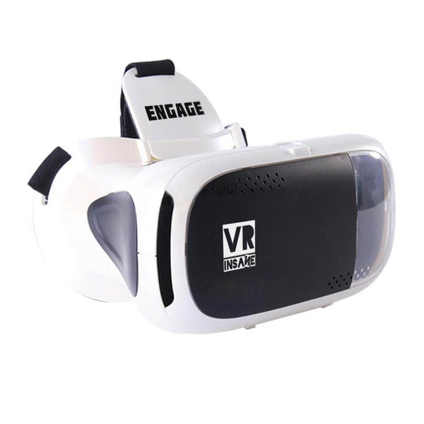 Engage VR Insane Virtual Reality Headset