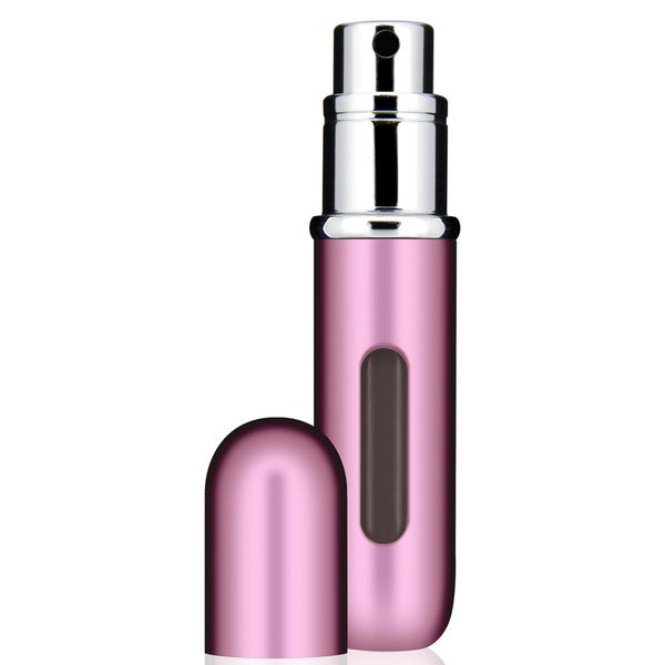 Travalo Classic HD Atomiser Spray Bottle - Pink(트라발로 클래식 HD 아토마이저 스프레이 보틀 - 핑크 5ml)