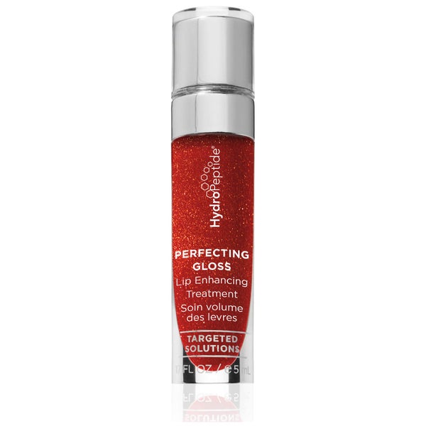 HydroPeptide Perfecting Gloss Santorini - Lip Enhancing Treatment 5ml