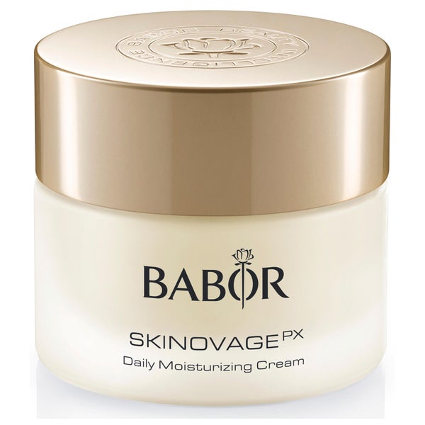 BABOR Vita Balance Daily Moisturizing Cream 50ml