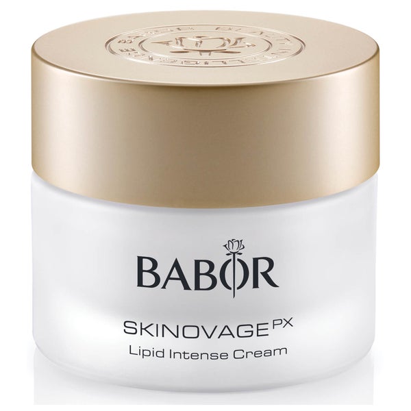 BABOR Vita Balance Lipid Intense Cream 50ml