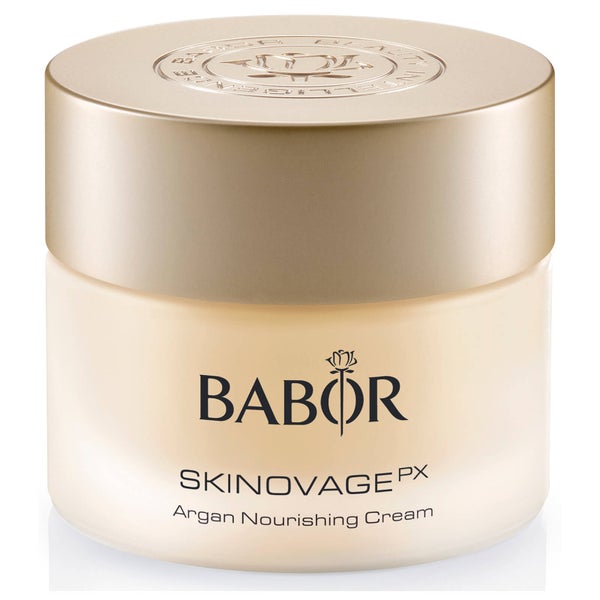 BABOR Vita Balance Argan Nourishing Cream 50ml