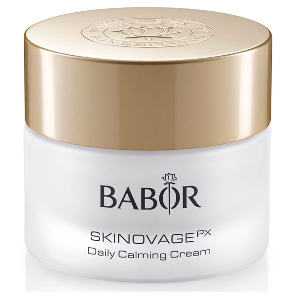 BABOR Calming Sensitive Daily Calming Cream 50ml