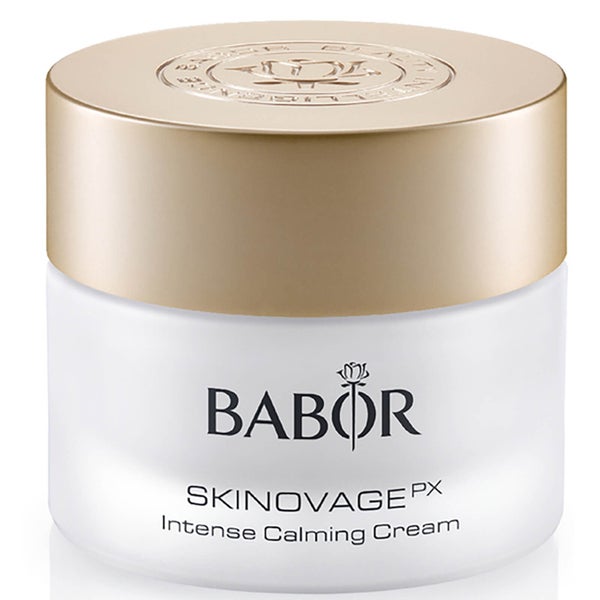 BABOR Calming Sensitive Intense Calming Cream 50ml