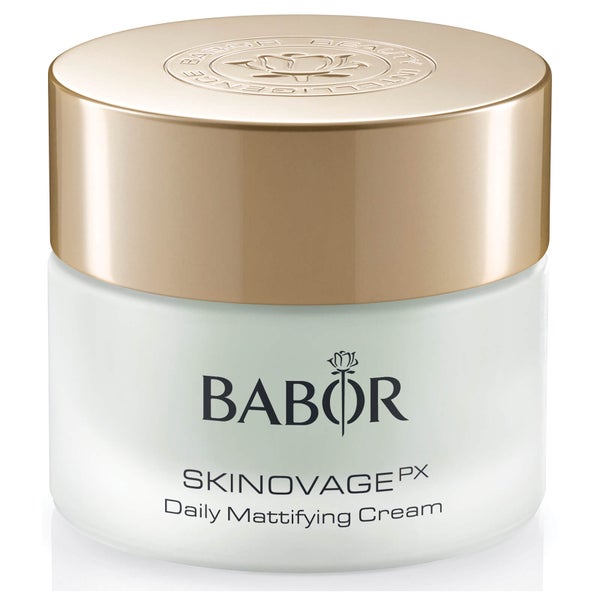 BABOR Perfect Combination Daily Mattifying Cream 50ml