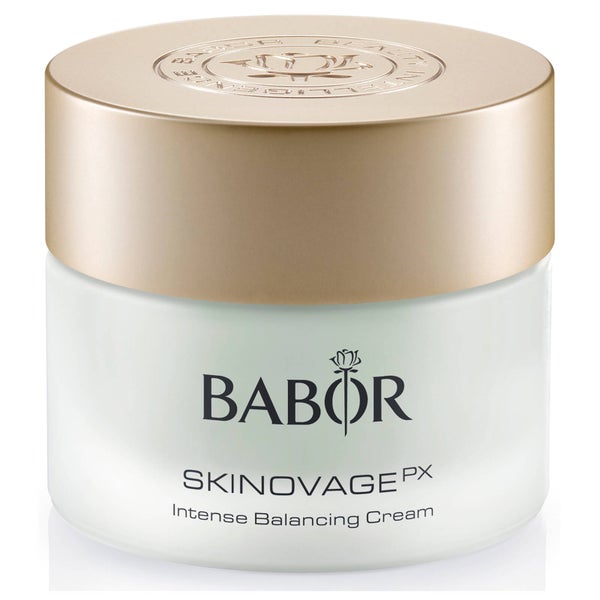 BABOR Perfect Combination Intense Balancing Cream 50ml