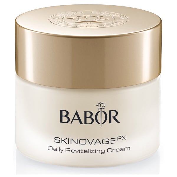 BABOR Advanced Biogen Daily Revitalizing Cream 50ml