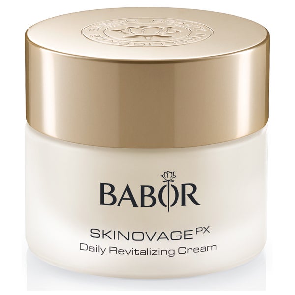 BABOR Advanced Biogen Intense Revitalizing Cream 50ml